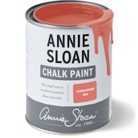 Sandalwood Red 1L Annie Sloan Chalk Paint