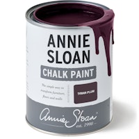 Tyrian Plum 1L Annie Sloan Chalk Paint