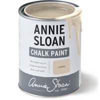 Canvas 1L Annie Sloan Chalk Paint
