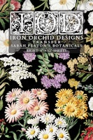 IOD Transfer Sarah Featon's Botanicals