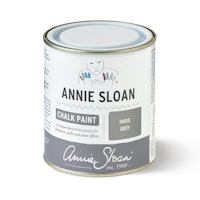 Paris Grey Annie Sloan Chalk Paint
