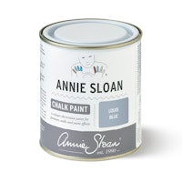 Louis Blue Annie Sloan Chalk Paint