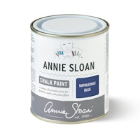 Napoleonic Blue Annie Sloan Chalk Paint