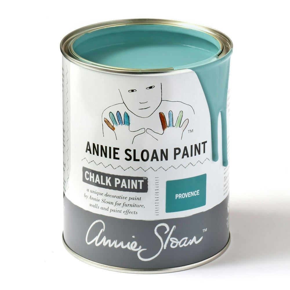 Provence Annie Sloan Chalk Paint