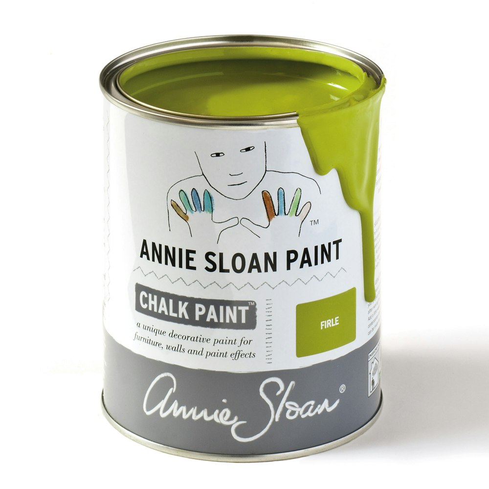 Firle Annie Sloan Chalk Paint