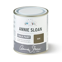 Olive Annie Sloan Chalk Paint