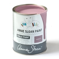 Henrietta Annie Sloan Chalk Paint