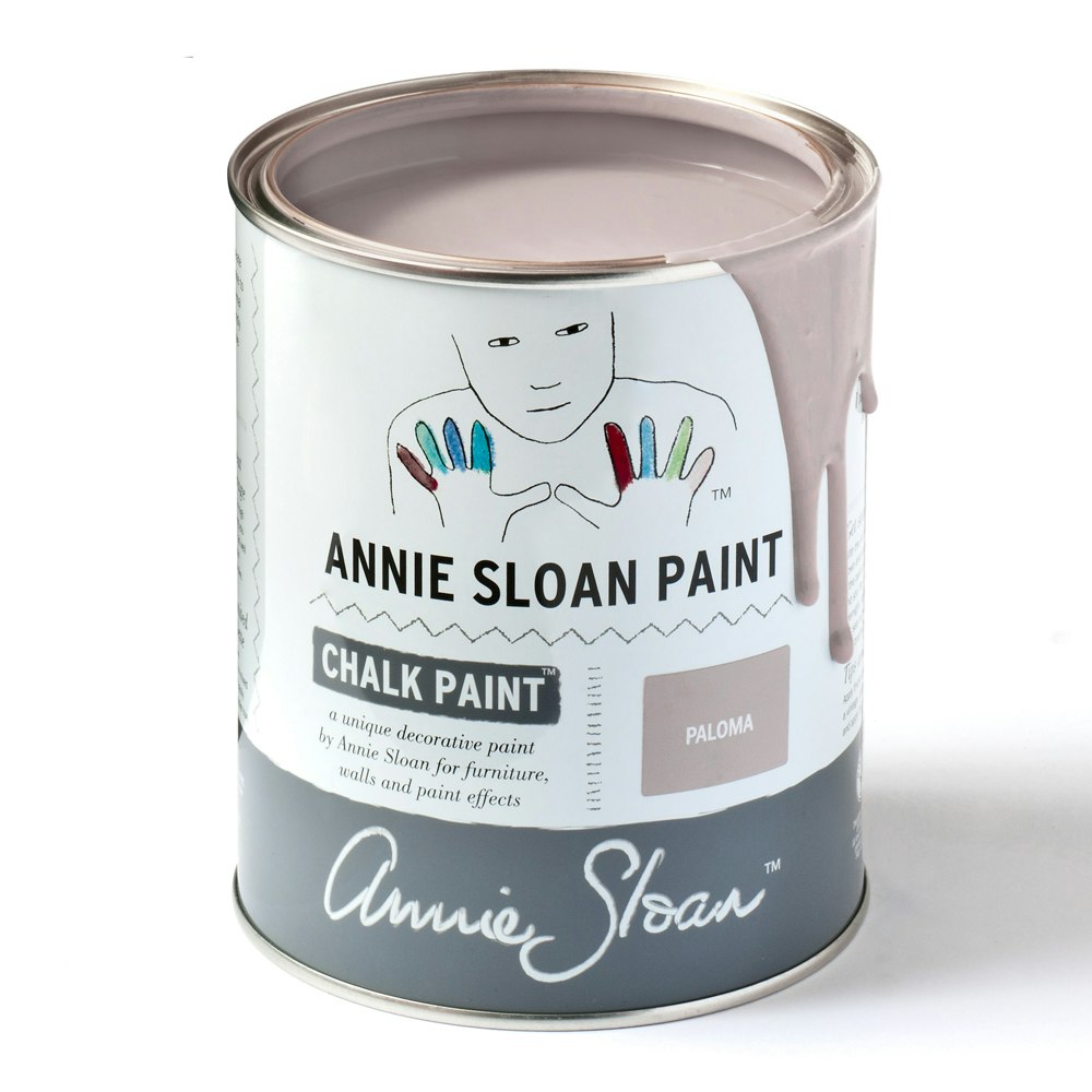 Paloma Annie Sloan Chalk Paint