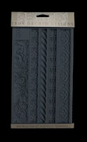 IOD Moulds Trimmings 2