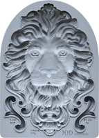 IOD Moulds Leonidas