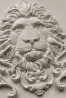 IOD Moulds Leonidas