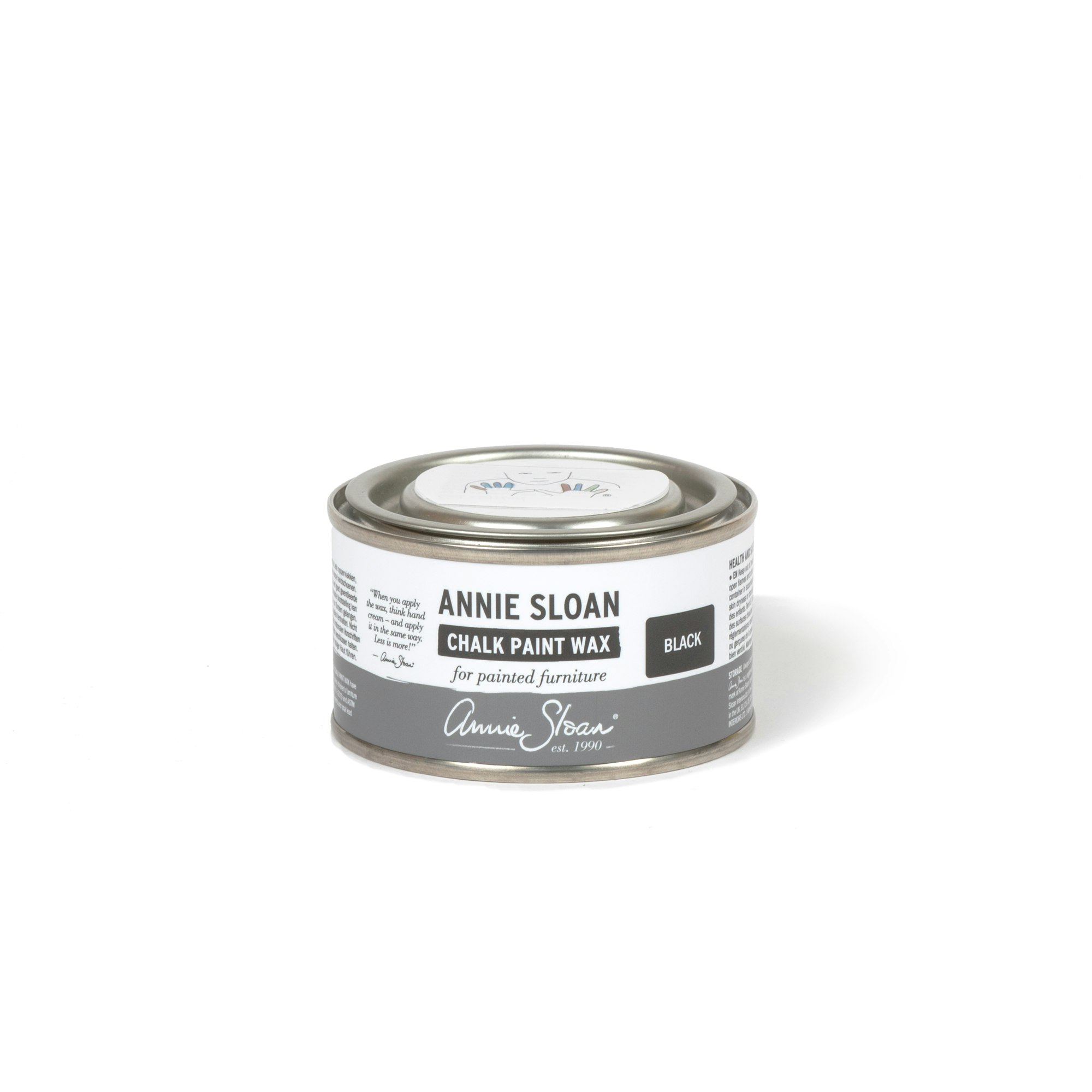 Black Wax 120 ml