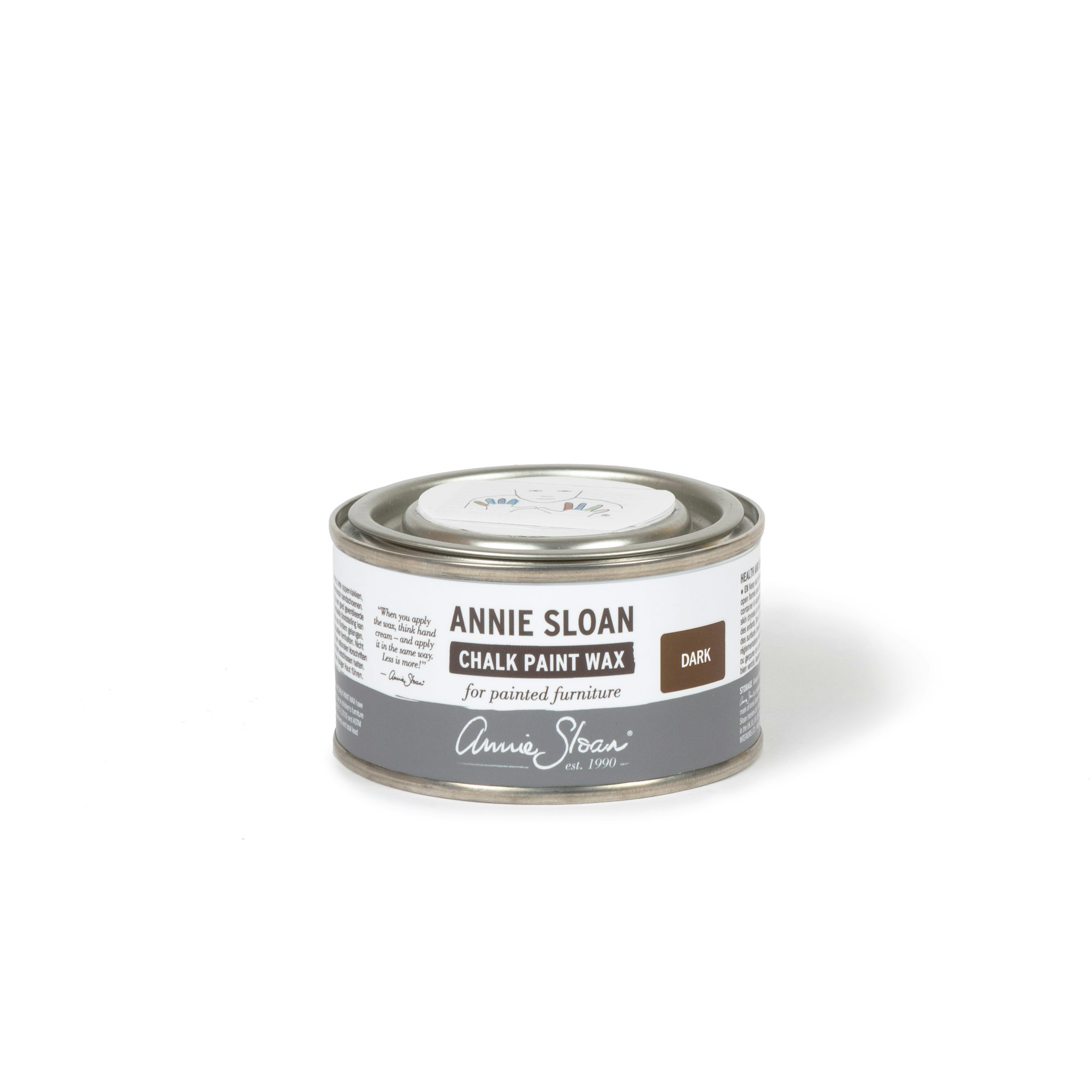 Dark Wax 120 ml