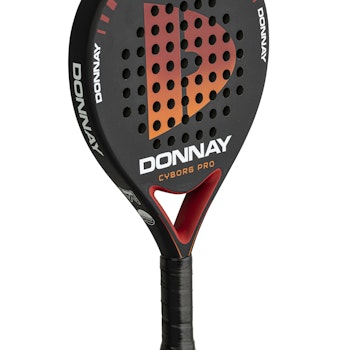 Donnay CyberPro