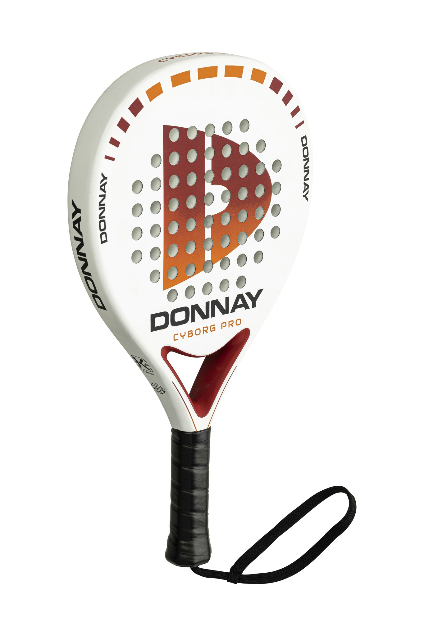 Donnay CyberPro