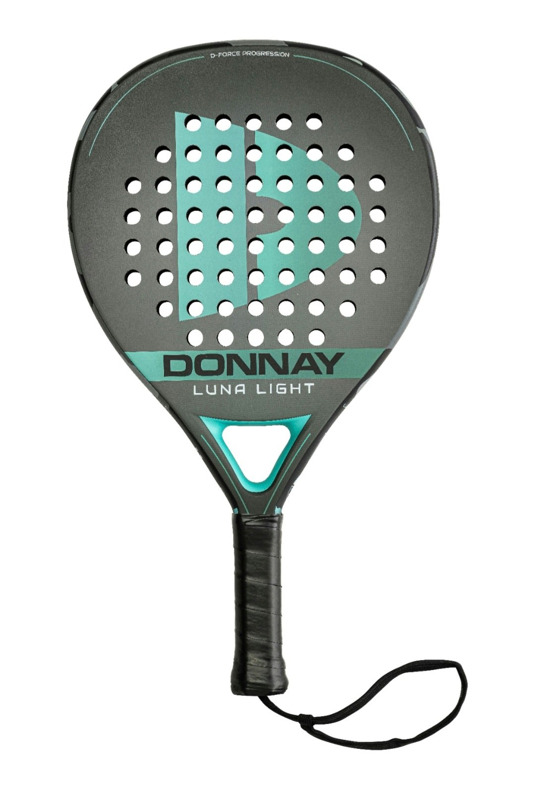 Donnay Luna light