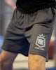 Burke Padel shorts