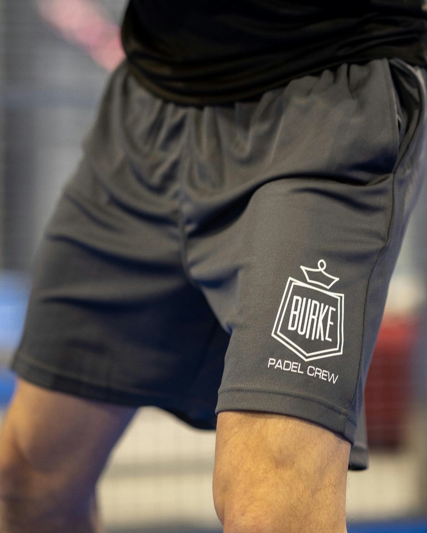 Burke Padel shorts - 123Padel.se