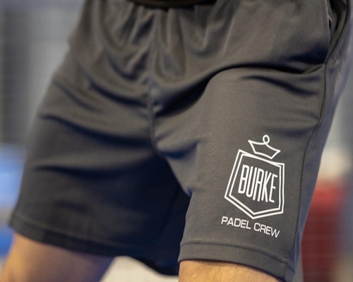 Burke Padel shorts