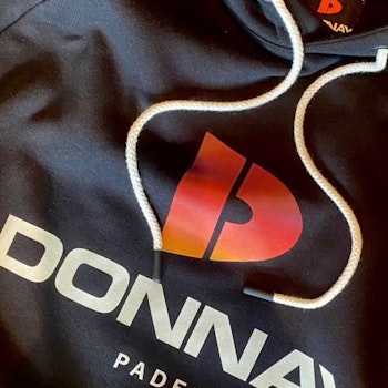 Donnay Hoodie