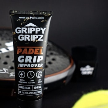 Grippy Gripz greppgel