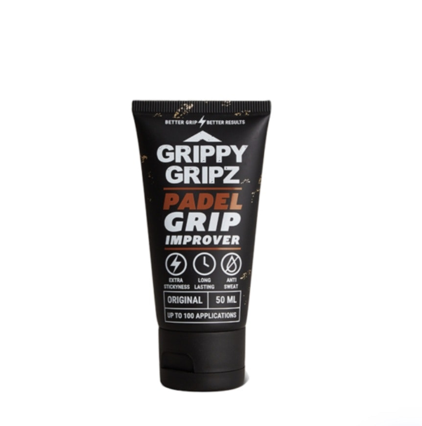 Grippy Gripz greppgel