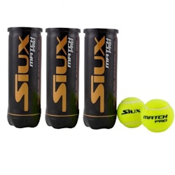 Siux Match Pro 6-pack