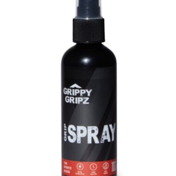 Grippy Gripz Grip spray