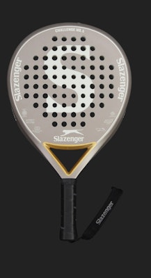 Slazenger Challenge no. 6