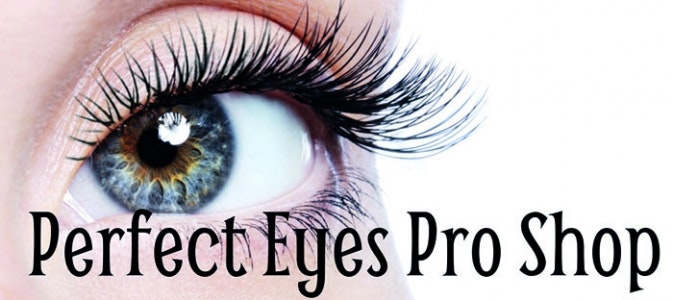 Perfect Eyes Pro Shop