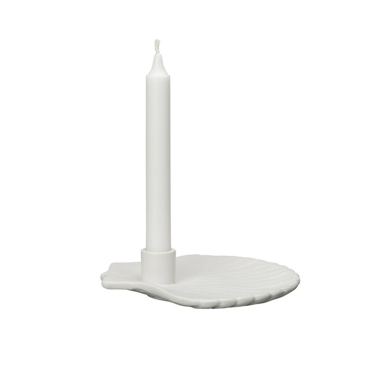 ByON - Candle Holder Shell (M)