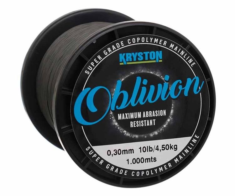 Kryston Oblivion Super Grade Copolymer 15lb
