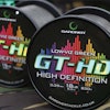 Gardner GT-HD High Definition Line 15lb 0.35mm