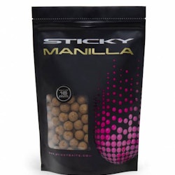 STICKY BAITS MANILLA Shelf Life 16mm 5 kg