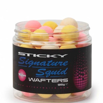 STICKY BAITS SIGNATURE SQUID Wafters