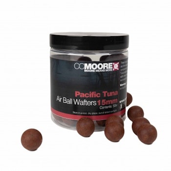 CC MOORE Wafters Pacific Tuna 15mm