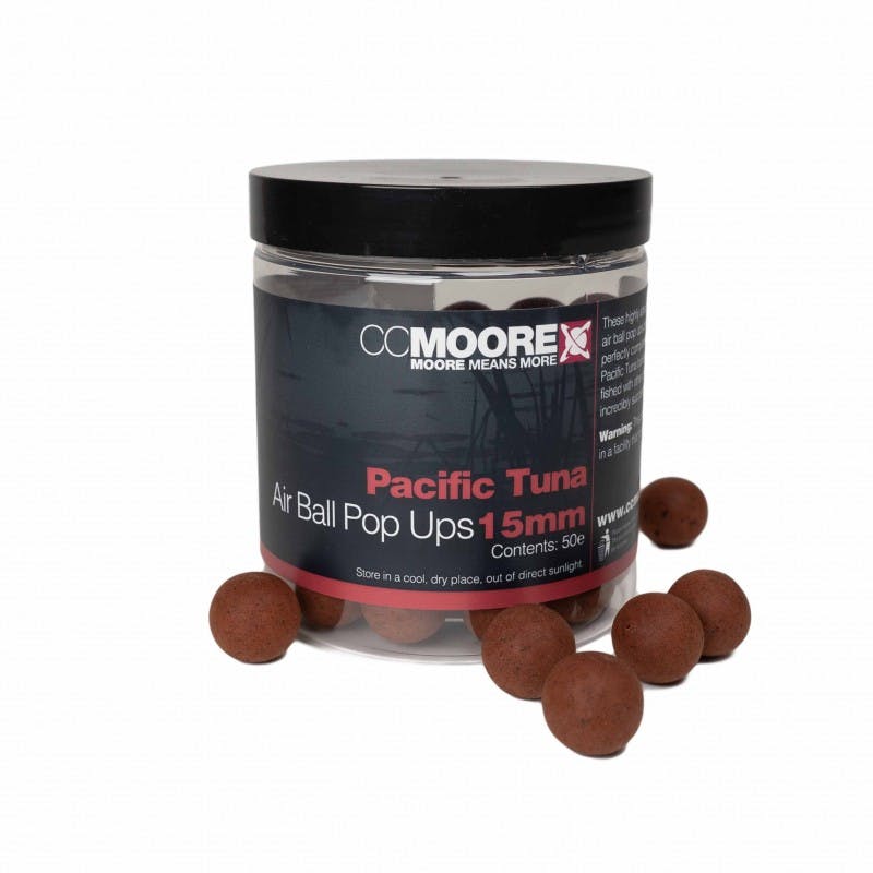 CC MOORE Pop Up Pacific Tuna 15mm