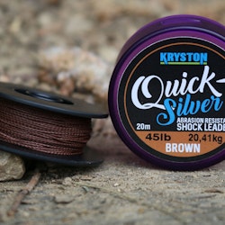 Kryston Quick Silver 35lb