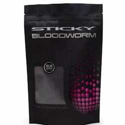 STICKY BAITS Bloodworm 6mm Pellets 900g