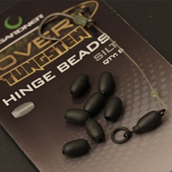 GARDNER Covert Tungsten Hinge Beads
