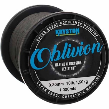 Kryston Oblivion Super Grade Copolymer 20lb