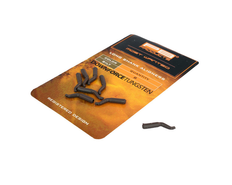 PB Products DT Long Shank Aligners Weed