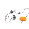 PB Products DT X-Small Naked Chod Rubber & Bead