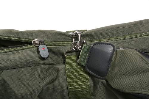 Forge Tackle 3 Rod holdall