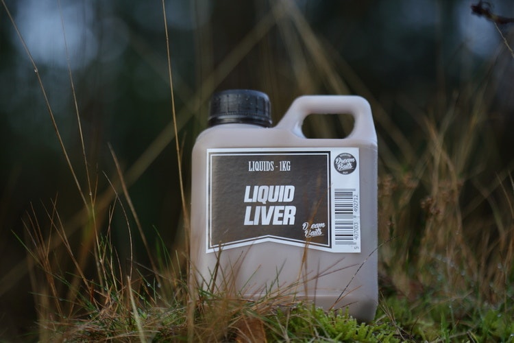 Dreambaits Liquid Liver 1L