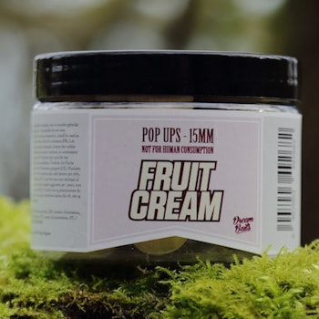 Dreambaits Fruit Cream Pop Up 15mm