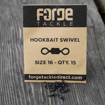 FORGE Tackle Hookbait Swivel
