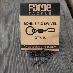 FORGE Tackle Ronnie Rig Swivel