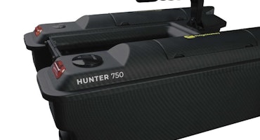 RM Tackle Hunter 750