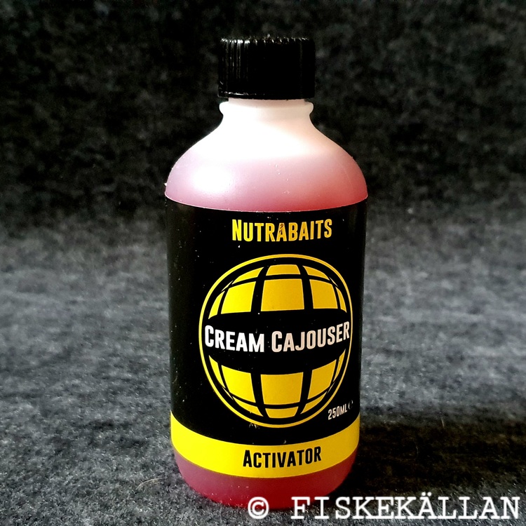 NUTRABAITS Cream Cajouser Activator